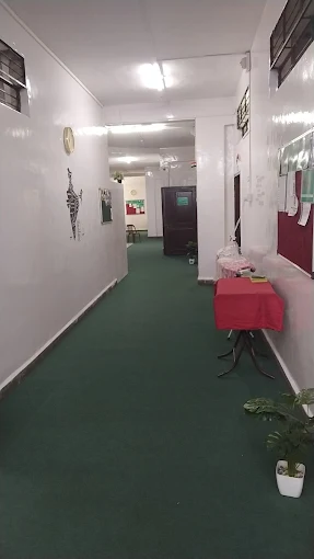 Hostel Recreation